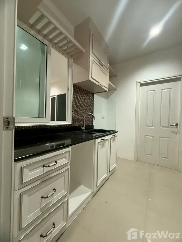 รูป ขายบ้านเดี่ยว หมู่บ้าน Golden Neo (โกลเด้นนีโอ อ่อนนุช พัฒนา 6151197 - รูปที่ 4/21