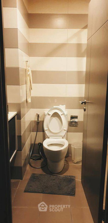 รูป คอนโด 1-ห้องนอน ที่ ซีล บาย แสนสิริ ใกล้ BTS ทองหล่อ (ID 1455976) - รูปที่ 7/7