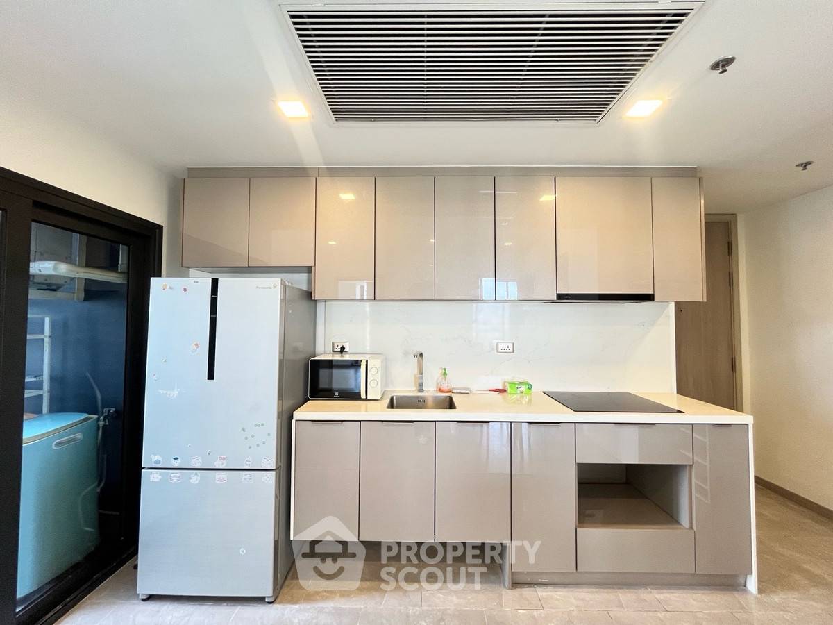 รูป คอนโด 2-ห้องนอน ที่ วันไนน์ไฟว์ อโศก - พระราม 9 ใกล้ MRT พระราม 9 (ID 2775856) - รูปที่ 8/18