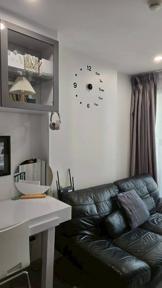 รูป 🏢Condo for Rent – Ideo Mobi Charan Interchange - รูปที่ 3/18