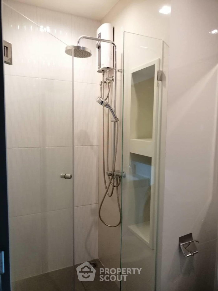 รูป คอนโด 1-ห้องนอน ที่ ริทึ่ม รางน้ำ ใกล้ BTS อนุสาวรีย์ชัยสมรภูมิ (ID 2073691) - รูปที่ 8/8