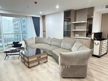 คอนโด 2-ห้องนอน ที่ ศุภาลัย ริวา แกรนด์ พระราม 3 ใกล้ พระราม 3 (ID 2776238)