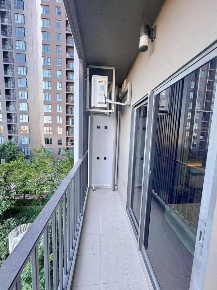 รูป ให้เช่าคอนโด เดอะ พาร์คแลนด์ เพชรเกษม 56 	ติด ซีคอน บางแค MRTMRT ภาษีเจริญ - รูปที่ 10/10