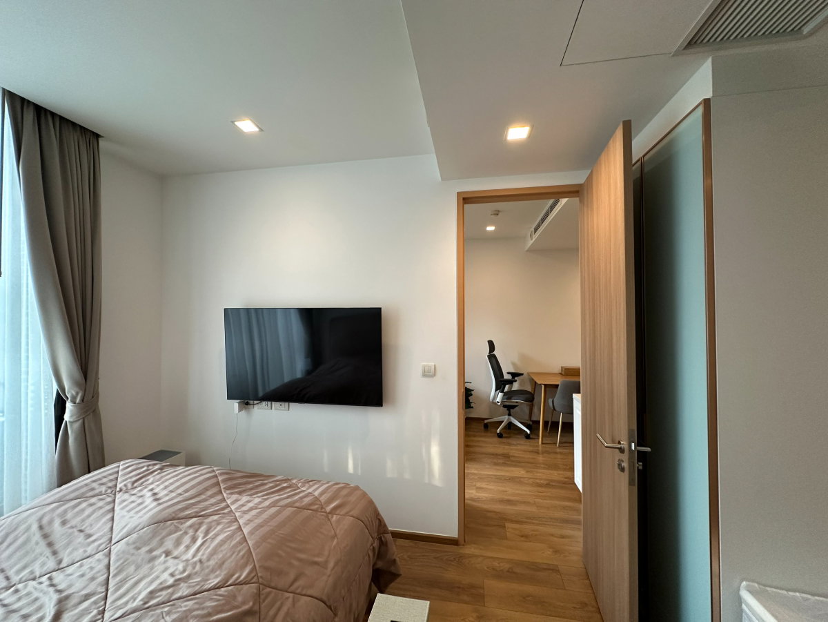 picture 🔥 Noble BE33 Condo (Sukhumvit 33) - Near BTS Phrom Phong - 17/18