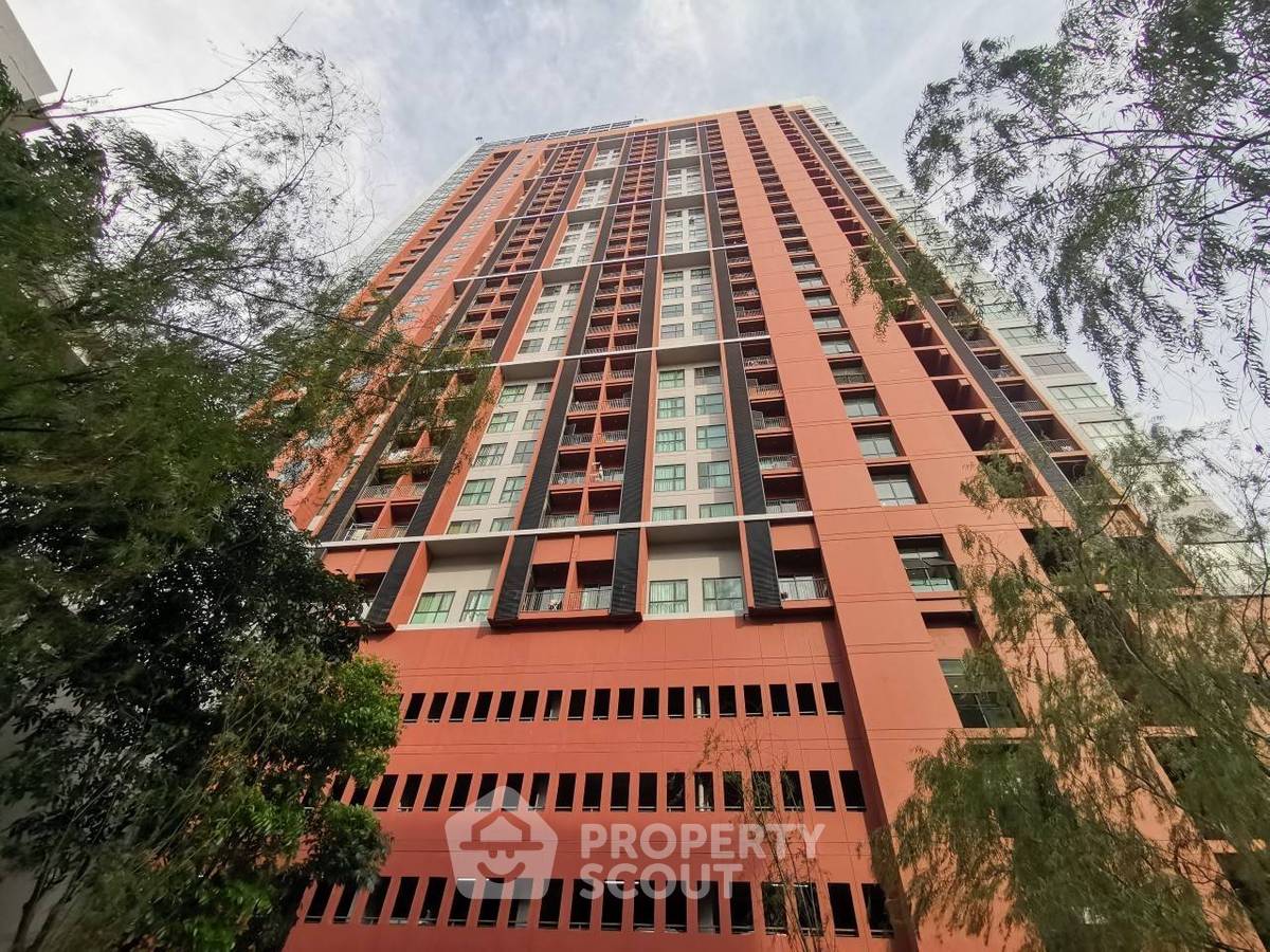 รูป คอนโด 1-ห้องนอน ที่ วายน์ บาย แสนสิริ ใกล้ BTS พระโขนง (ID 882937) - รูปที่ 19/28