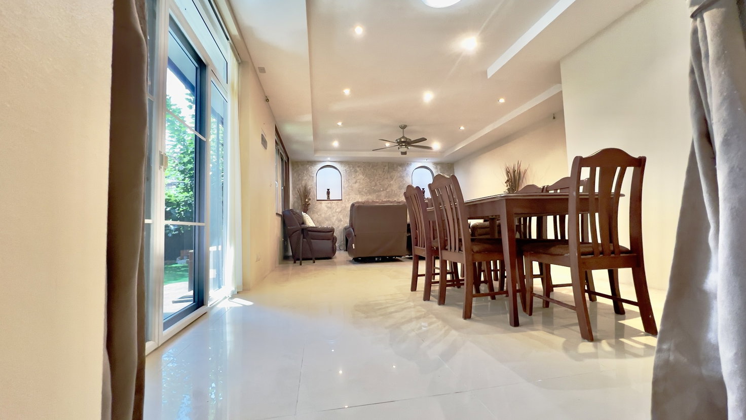 รูป 3 Bedroom Pool Villa for Sale in Siam Country Pattaya - รูปที่ 8/14