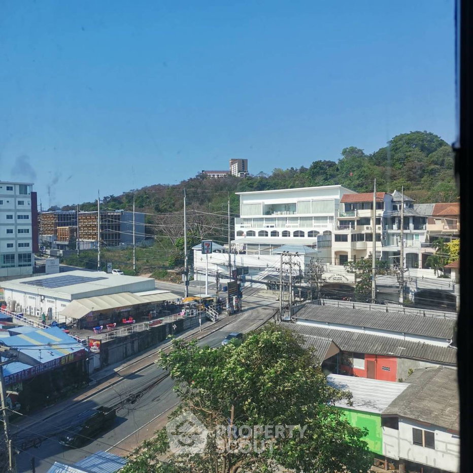 รูป คอนโด 1-ห้องนอน ที่ เบเวอรี่ เม้าเท้น เบย์ พัทยา ใกล้ ถนนพระตำหนัก พัทยา (ID 1508903) - รูปที่ 2/13