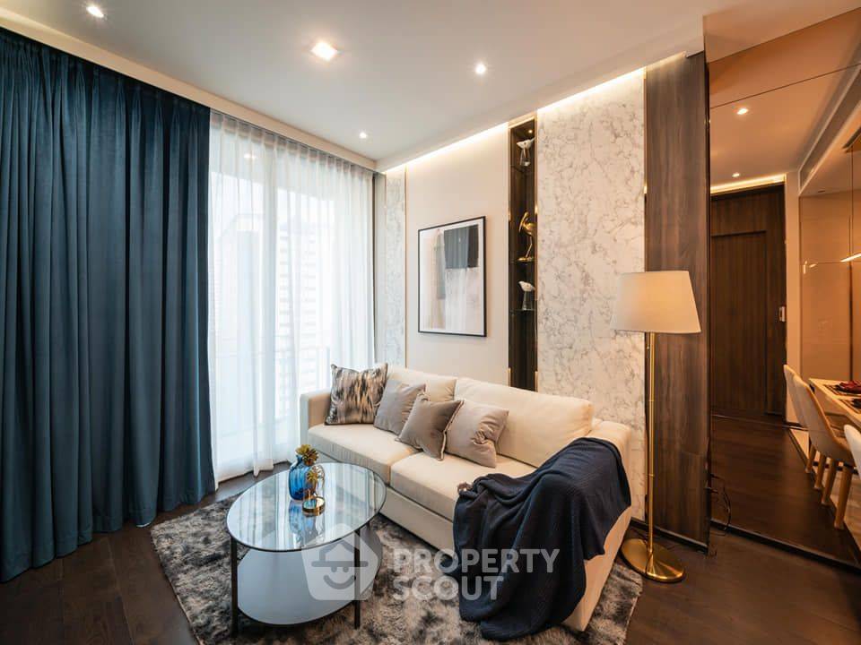 รูป คอนโด 1-ห้องนอน ที่ ลาวิค สุขุมวิท 57 ใกล้ BTS ทองหล่อ (ID 985823) - รูปที่ 10/12