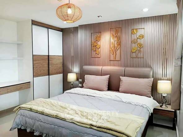 รูป คอนโด 1-ห้องนอน ที่ พอชแลนด์ 2 จอมเทียน รีสอร์ท คอนโดมีเนียม ใกล้ เมืองพัทยา (ID 2400979) - รูปที่ 2/19