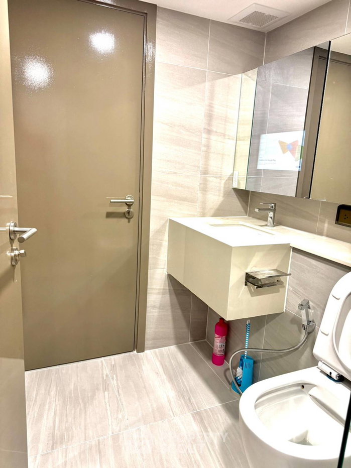 รูป คอนโด 2-ห้องนอน ที่ ไนท์บริดจ์ สเปซ สุขุมวิท-พระราม4 ใกล้ BTS พระโขนง (ID 2781110) - รูปที่ 12/12