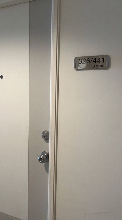 picture 🌠🌠🌠Lumpini park  rattanathibet mgamwongwan tower Dfloor 27 26sqm🌠🌠🌠 - 9/21