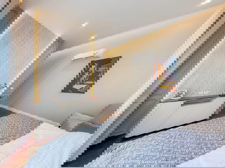 รูป 💥💥บ้านเดี่ยว นาราสิริ กรุงเทพกรีฑา💥💥 - รูปที่ 27/46