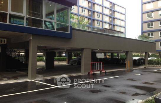 รูป คอนโด 1-ห้องนอน ที่ คอนโด ยู วิภา – ลาดพร้าว ใกล้ BTS หมอชิต (ID 423722) - รูปที่ 9/9