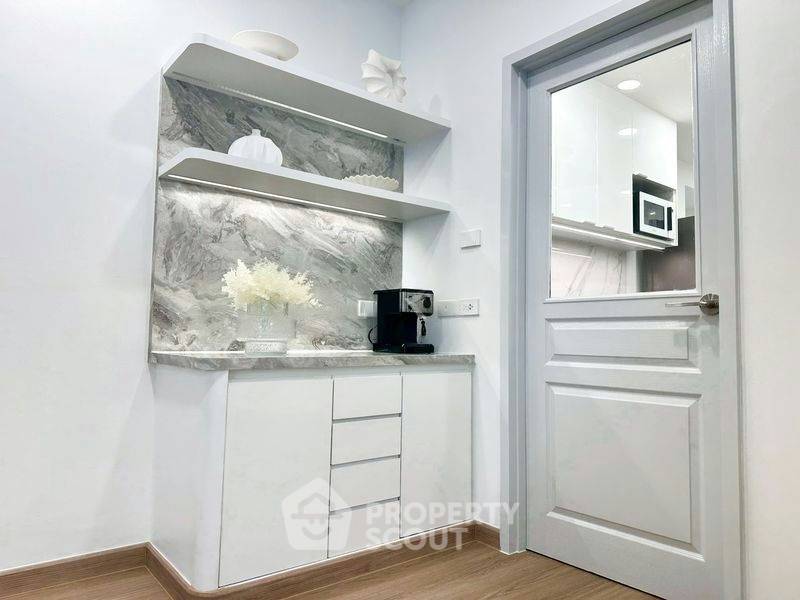 รูป คอนโด 3-ห้องนอน ที่ แกรนด์ หลังสวน คอนโดมิเนียม ใกล้ BTS ราชดำริ (ID 2779005) - รูปที่ 5/12