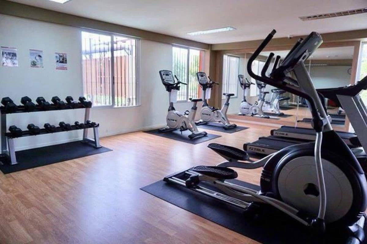 รูป 🏢 ขายคอนโด ห้องมุม วิวโล่ง ใกล้ BTS แบริ่ง พร้อมอยู่ 🏢 ) ลุมพินี วิลล์ สุขุมวิท 76 – แบริ่ง สเตชั่น (1) - รูปที่ 12/12