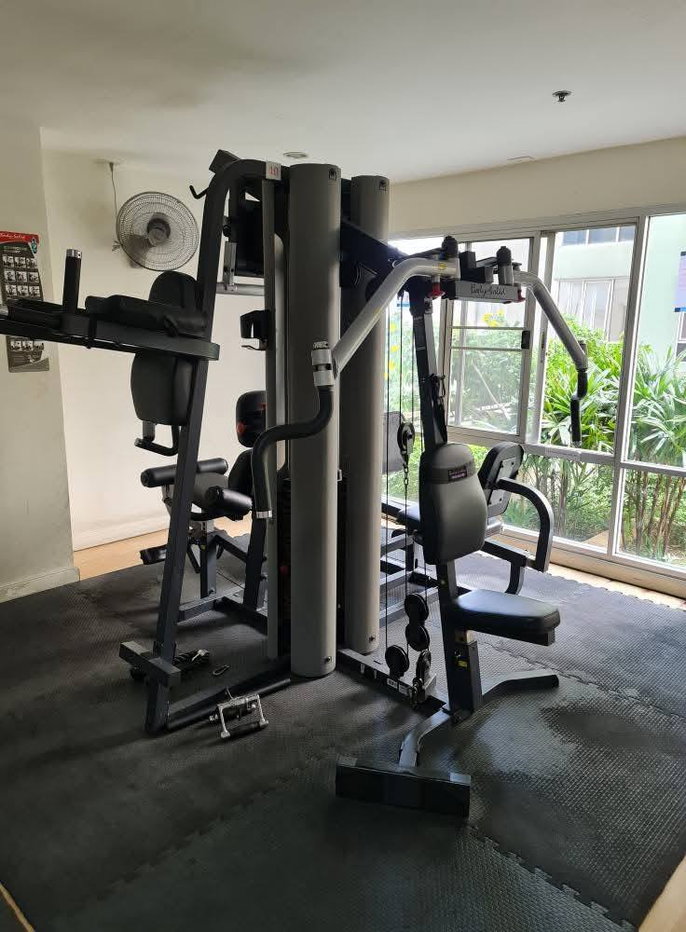 รูป 🤝🏻RB24039 ให้เช่าถูกมาก👍ลุมพินี วิลล์ ประชาชื่น - พงษ์เพชร✅แอดไลน์ @mproperty( มี @ ด้วย) แอดมินตอบไว - รูปที่ 8/15