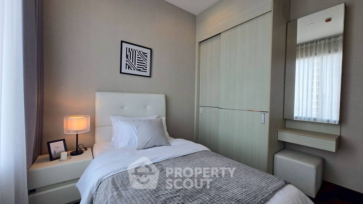 picture 2-BR Condo at Q Asoke near MRT Phetchaburi (ID 2606881) - 5/19