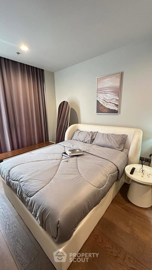 รูป คอนโด 1-ห้องนอน ที่ ไอดีโอ คิว สุขุมวิท 36 ใกล้ BTS ทองหล่อ (ID 2600359) - รูปที่ 6/6