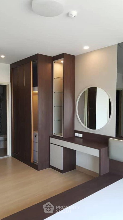 รูป คอนโด 1-ห้องนอน ที่ ศุภาลัย เวอเรนด้า พระราม 9 ใน บางกะปิ (ID 2083636) - รูปที่ 6/8