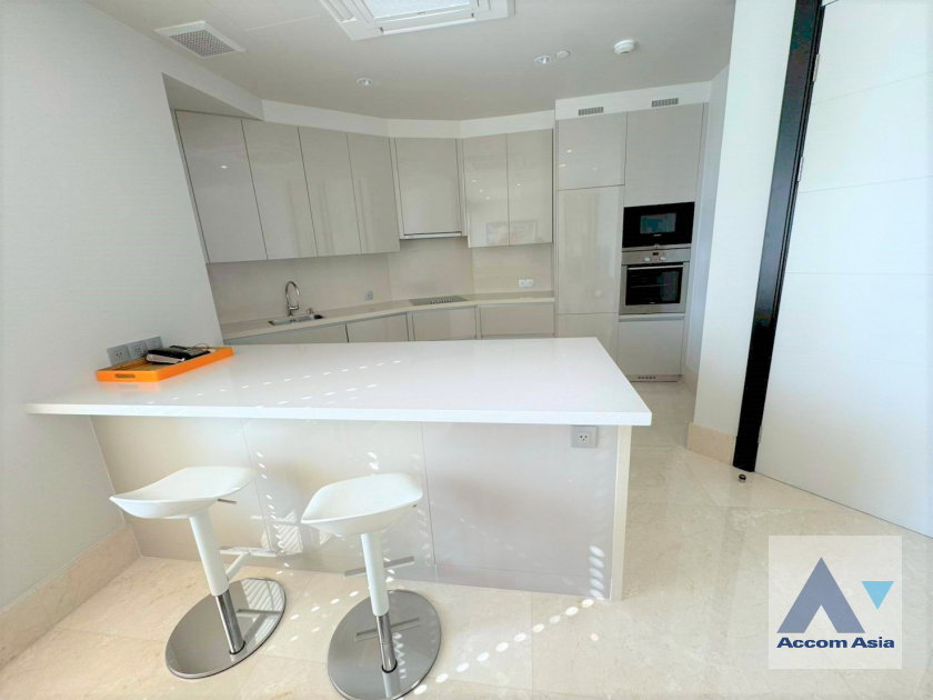 รูป 🔼🔽 AccomA 📩  2 BR Condominium @The Infinity Sathorn (AA10039) - รูปที่ 5/14