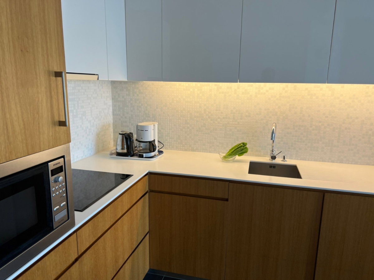 รูป ใหเช่า คอนโด นอร์ทพ้อยท์ พัทยา พร้อมอยู่ (S12-0430)   - รูปที่ 7/8