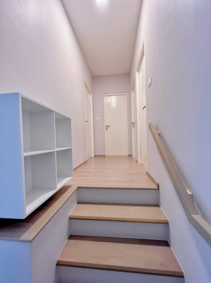 picture P0635/2-story townhome for rent, Indy 2 project, Bangna-Ramkhamhaeng 2 - 18/23