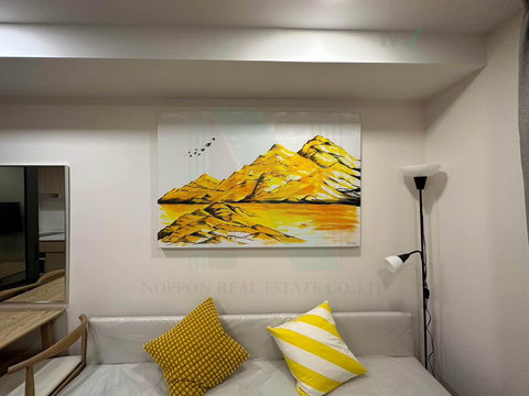 🎉 ให้เช่าคอนโด เดอะ เนสท์ จุฬา-สามย่าน อาคาร 1 ชั้น 6 1 ห้องนอน ขนาด 35 ตรม  ใกล้ รถไฟฟ้า MRT สามย่าน