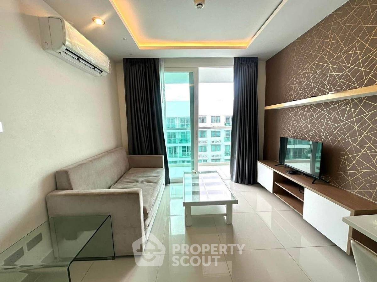 รูป คอนโด 1-ห้องนอน ที่ อเมซอน เรซิเด้นซ์ ใกล้ เมืองพัทยา (ID 2778486) - รูปที่ 9/9