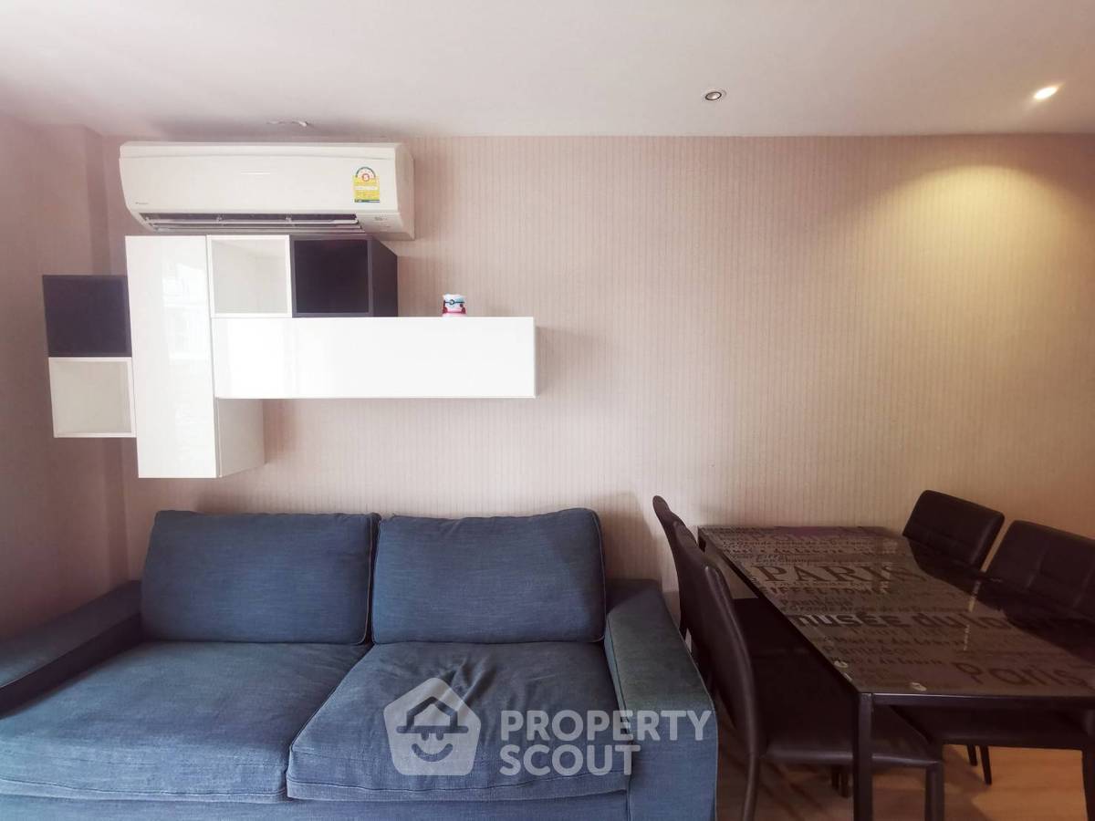 รูป คอนโด 2-ห้องนอน ที่ เมย์แฟร์ เพลส สุขุมวิท 64 ใกล้ BTS ปุณณวิถี (ID 378900) - รูปที่ 3/11