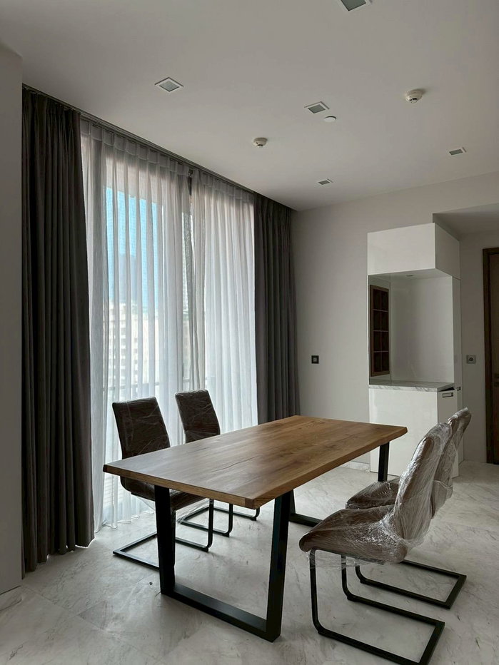รูป Luxury Condo for Sale Thonglor | City Lifestyle Luxury | Near BTS Thonglor | 35,000,000 THB - รูปที่ 5/5