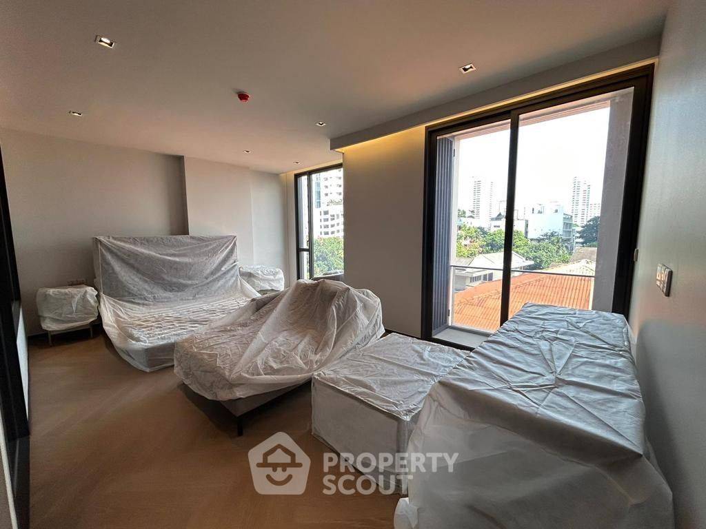 รูป คอนโด 3-ห้องนอน ที่ เดอะ รีเซิร์ฟ 61 ไฮด์อะเวย์ ใกล้ BTS ทองหล่อ (ID 1458114) - รูปที่ 14/21