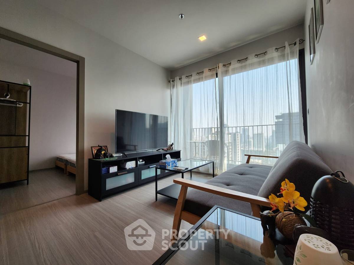 รูป คอนโด 2-ห้องนอน ที่ ไลฟ์ อโศก - พระราม 9 ใกล้ MRT พระราม 9 (ID 1719541) - รูปที่ 4/13