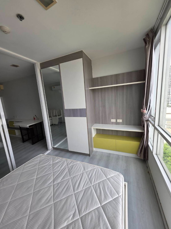 รูป G8886🚨คอนโดให้เช่า กรีเน่ แจ้งวัฒนะ  🅻🅸🅽🅴❤️💜@condopremium💜❤️ว่างพร้อมอยู่⬛🟨 📞 065 695 3645🟨⬛ - รูปที่ 2/11