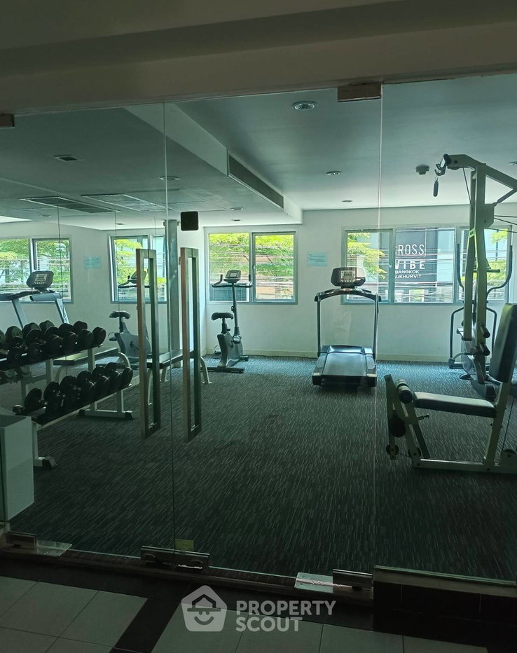 รูป คอนโด 1-ห้องนอน ที่ คอนโด วัน สุขุมวิท 52 คอนโดมิเนียม ใกล้ BTS อ่อนนุช (ID 2695245) - รูปที่ 10/10