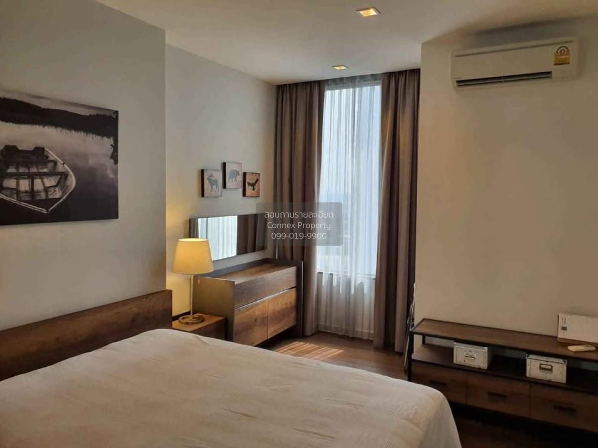 รูป เช่าคอนโด  นาราไนน์ BTS-ช่องนนทรี ทุ่งมหาเมฆ เขต สาทร กรุงเทพ CX-28680 ✅ ทักไลน์ @connexproperty ตอบทันที ทีมงานมืออาชีพ ✅ - รูปที่ 5/8