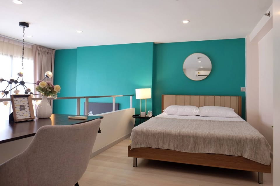 รูป RS5685 ให้เช่าคอนโด Knightsbridge Prime Sathorn ใกล้ BTS ช่องนนทรี - รูปที่ 11/14