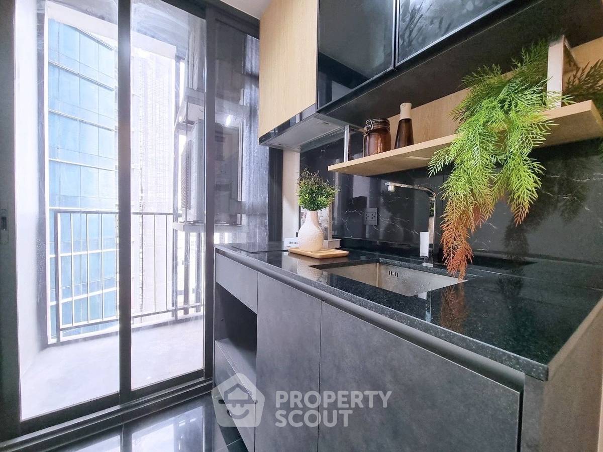 รูป คอนโด 1-ห้องนอน ที่ เดอะ ไลน์ จตุจักร – หมอชิต ใกล้ BTS หมอชิต (ID 2778720) - รูปที่ 18/18