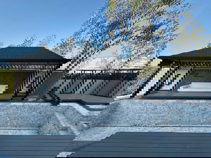 รูป 💥💥บ้านเดี่ยวสุดหรู เพอร์เฟค มาสเตอร์พีซ กรุงเทพกรีฑา💥💥 - รูปที่ 41/42