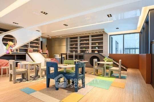 รูป คอนโด 1-ห้องนอน ที่ บีทนิค สุขุมวิท 32 ใกล้ BTS ทองหล่อ (ID 678984) - รูปที่ 12/19