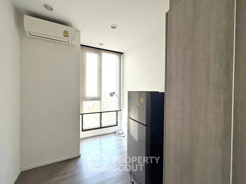 2-BR Condo at Whizdom Essence Sukhumvit near BTS Punnawithi (ID 2781577)