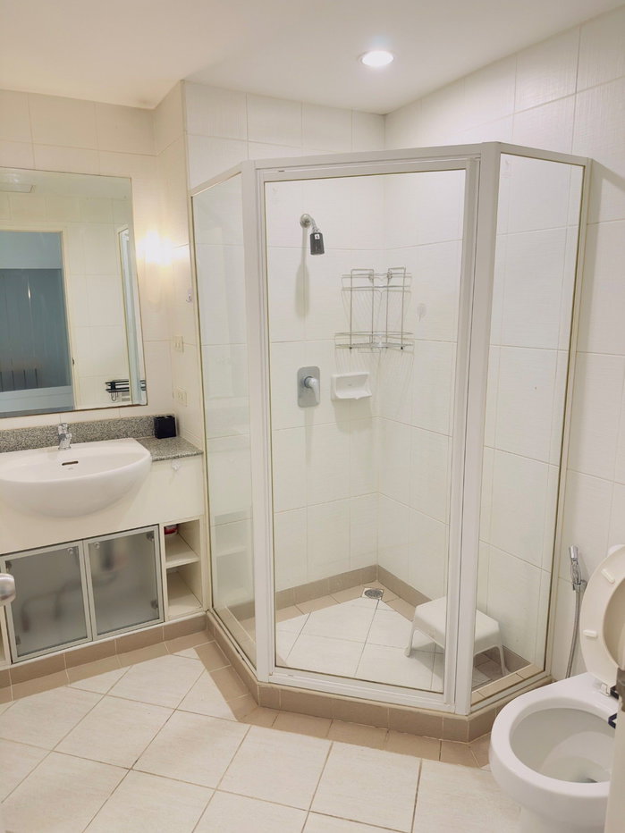 รูป For Rent Condo Baan Siri Sukhumvit 13 Fully furnished (S15-8645) - รูปที่ 8/10