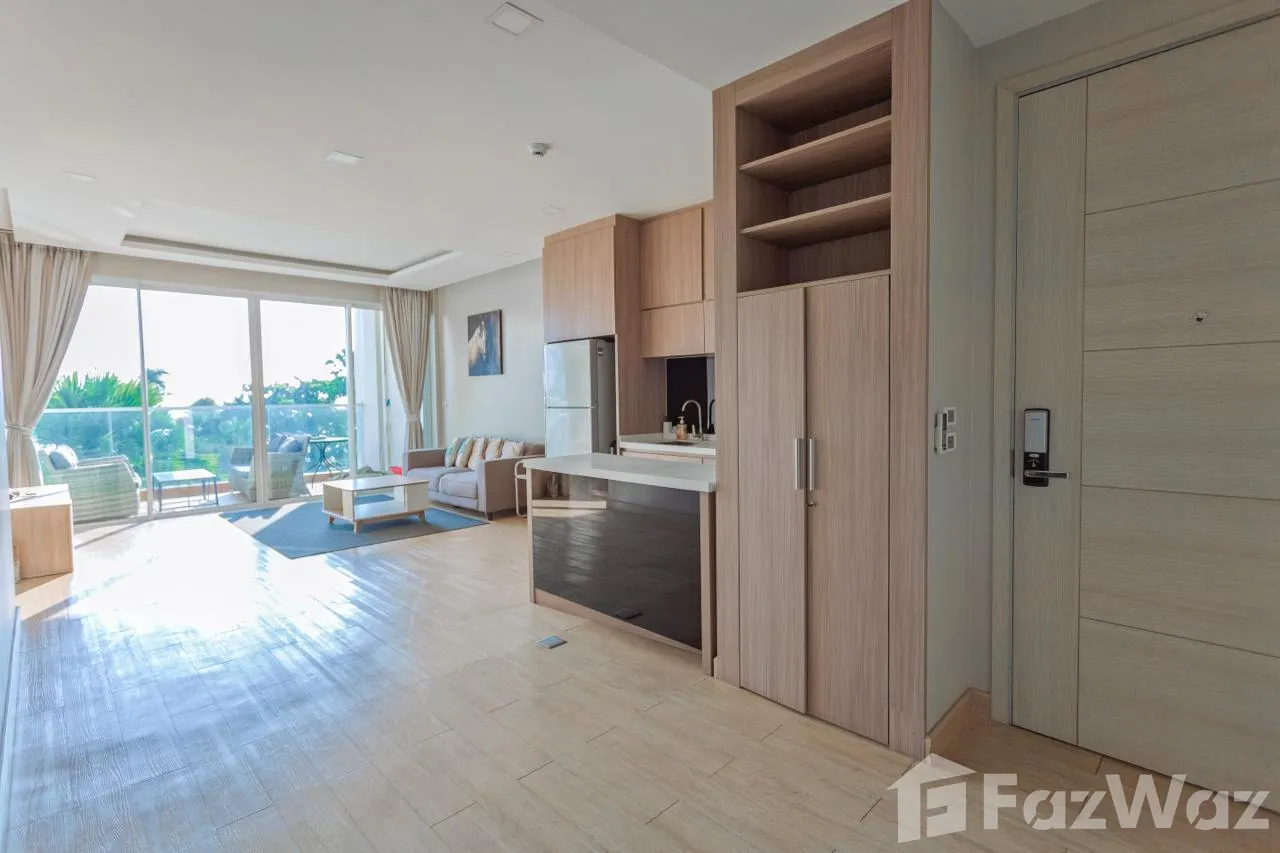 รูป ขาย คอนโด 2 ห้องนอน ในโครงการ ซีตัส บีชฟรอนท์ 6155701 - รูปที่ 2/24