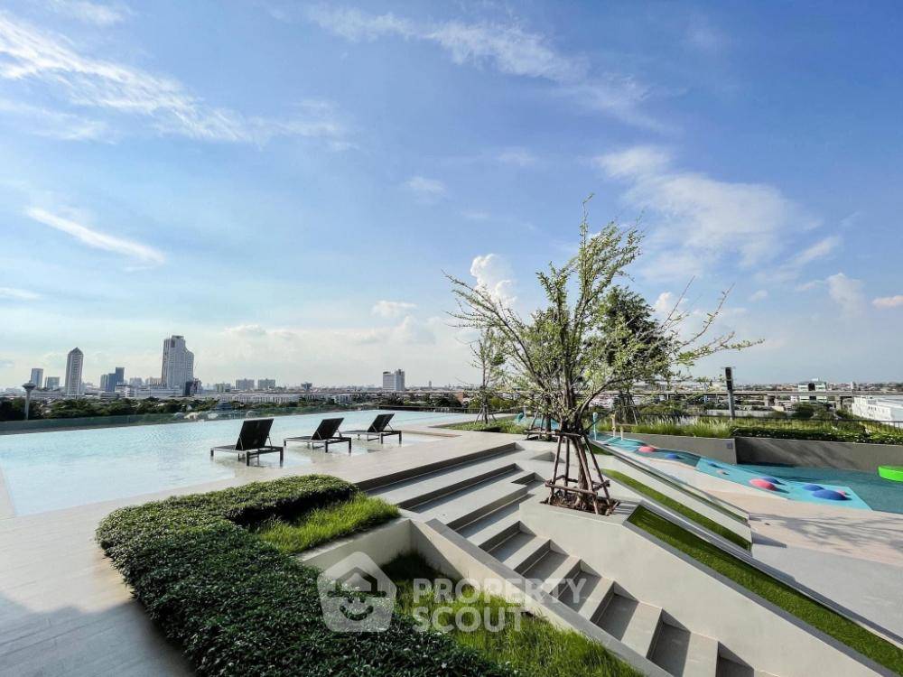 รูป คอนโด 1-ห้องนอน ที่ นิช โมโน เมกะ สเปซ บางนา ใน บางแก้ว (ID 1368084) - รูปที่ 11/11