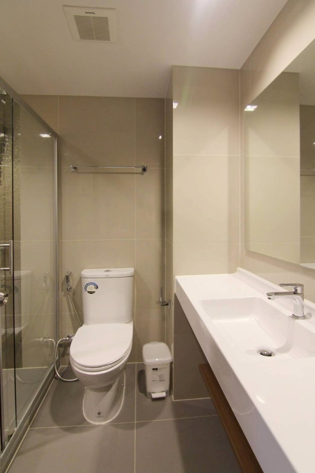 รูป Best Price ‼️ให้เช่า Ideo Sukhumvit 93 ห้องสวย ตกแต่งเฟอร์ครบ พร้อมเข้าอยู่ DS2708 | Line @Dstay - รูปที่ 18/18