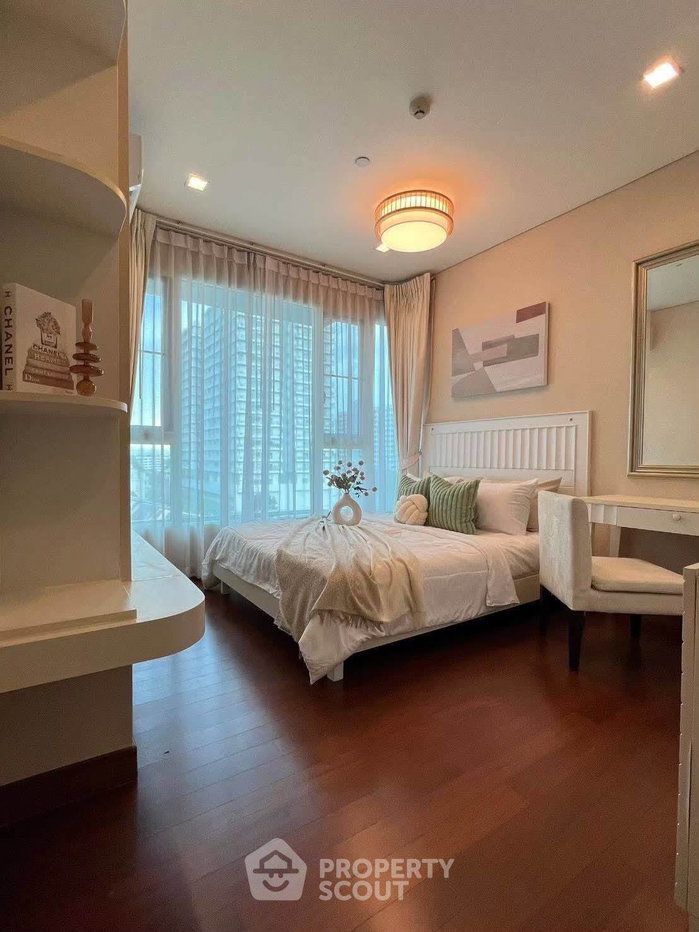 รูป คอนโด 1-ห้องนอน ที่ ไอวี่ ทองหล่อ 23 ใกล้ ทองหล่อ (ID 2751240) - รูปที่ 9/24