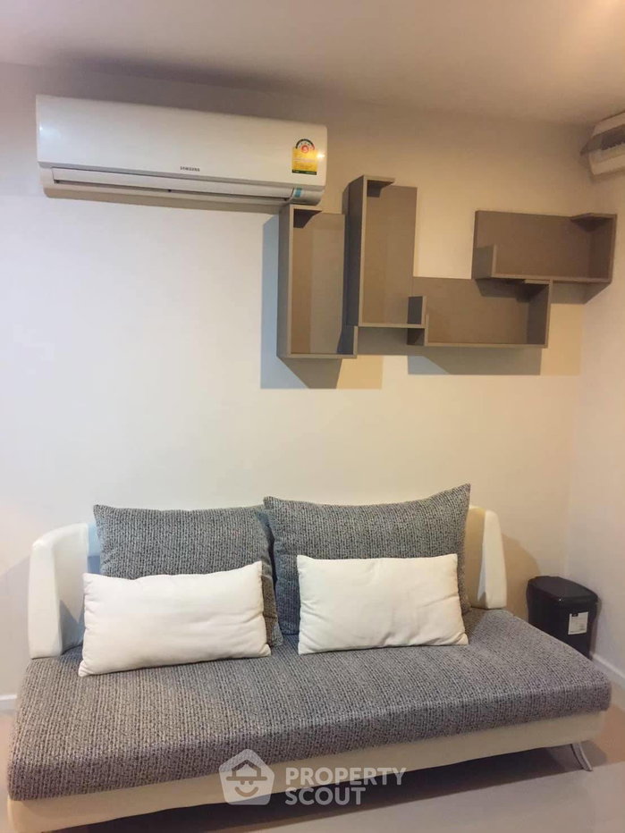 รูป คอนโด 1-ห้องนอน ที่ แอสปาย พระราม 9 ใกล้ MRT พระราม 9 (ID 860210) - รูปที่ 6/7