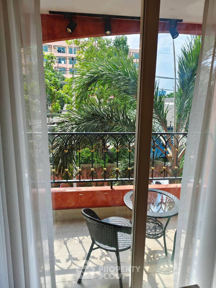 รูป คอนโด 1-ห้องนอน ที่ เซเว่น ซีส์ คอนโด รีสอร์ท จอมเทียน ใกล้ เมืองพัทยา (ID 2776111) - รูปที่ 11/19