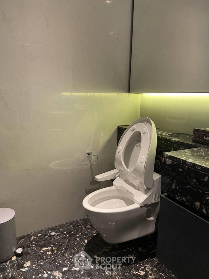 รูป คอนโด 1-ห้องนอน ที่ บีทนิค สุขุมวิท 32 ใกล้ BTS ทองหล่อ (ID 678984) - รูปที่ 19/19