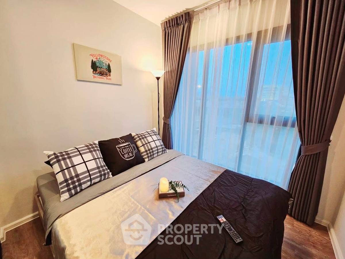 รูป คอนโด 1-ห้องนอน ที่ โมดิซ สุขุมวิท 50 ใกล้ BTS อ่อนนุช (ID 2110977) - รูปที่ 11/14