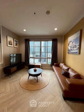 2-BR Condo at Citi Smart Sukhumvit 18 near BTS Asok (ID 2780795)